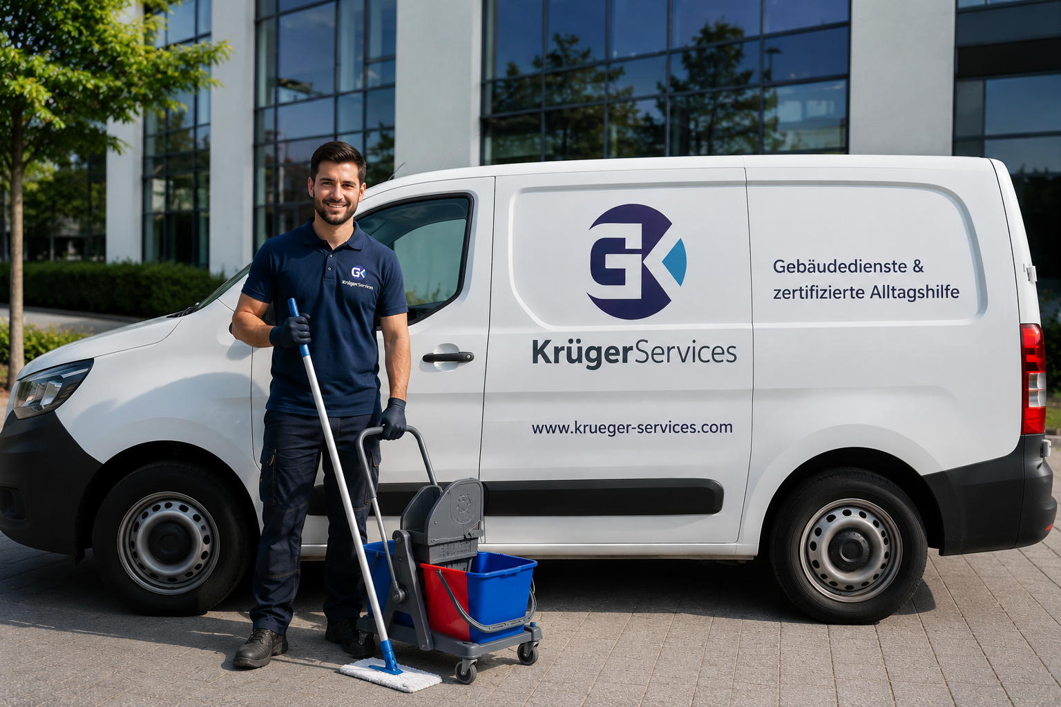 Krüger Services